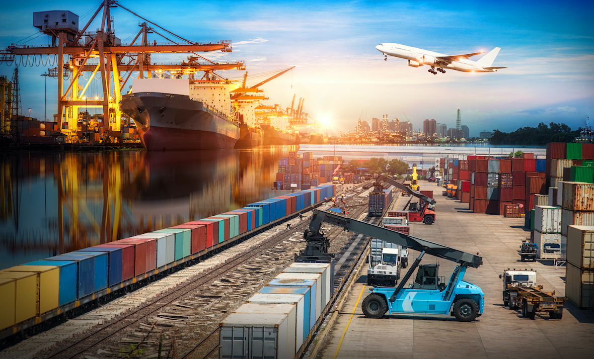 Servicii Integrale de Transport