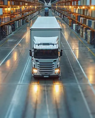 Precizie și fiabilitate pentru mărfuri sensibile