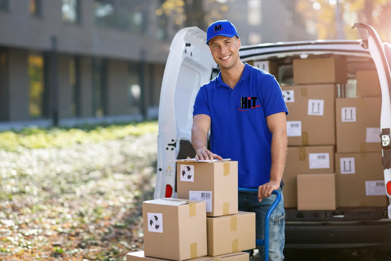 servicii livrare colete hit concept cluj