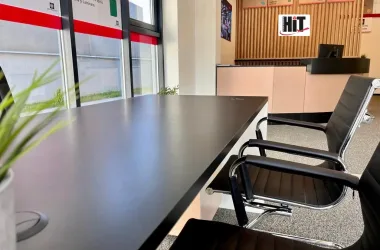 birou modern pentru servicii de găzduire sediu social in Cluj-Napoca.